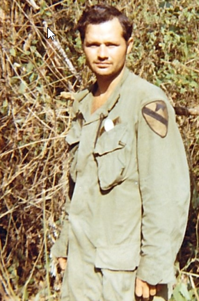 Roy Adams