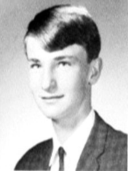 Stephen Alsup