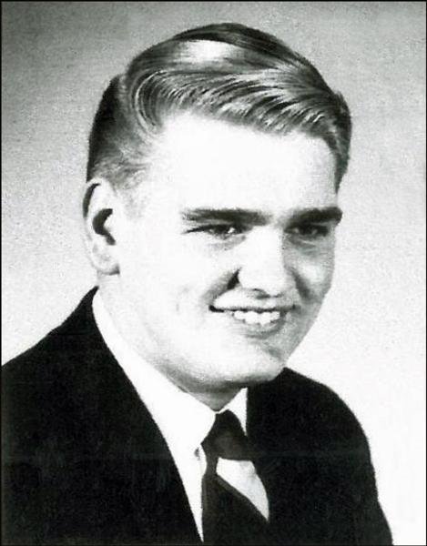 Joseph Benson