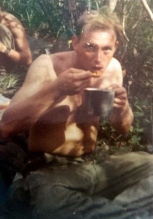 Ray Clooney