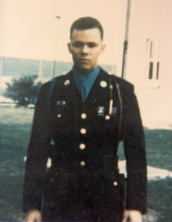 Richard Coffey