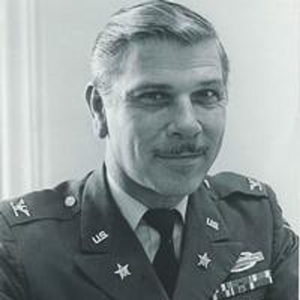 John Dashiell