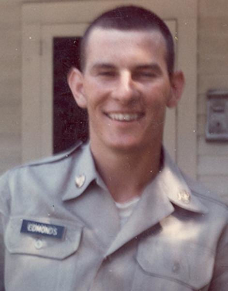 James Edmonds