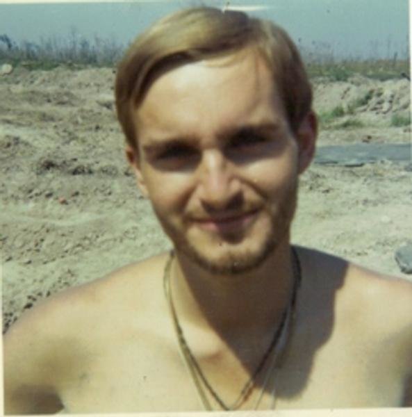 Kenneth Flashner