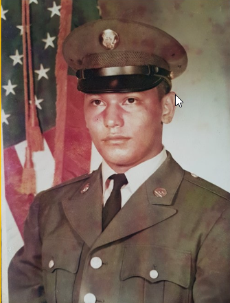 David Flores