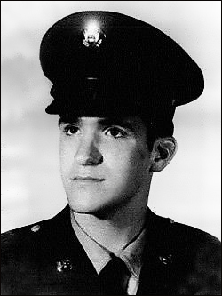 Allan Follett