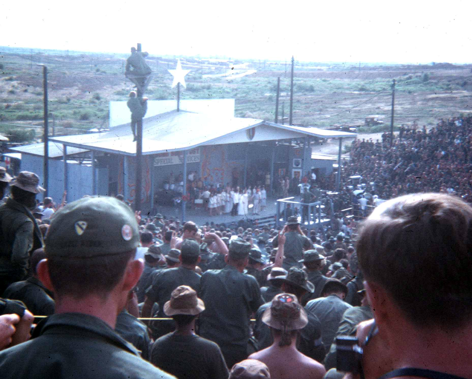 Bob Hope Show