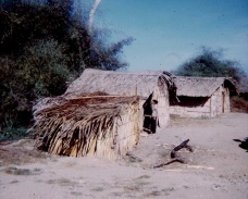 Rural dwelling near Fontaine