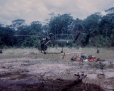 Sky Crane at FSB King