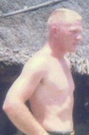 Rodney Grannemann