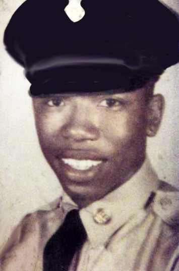Eddie Hill