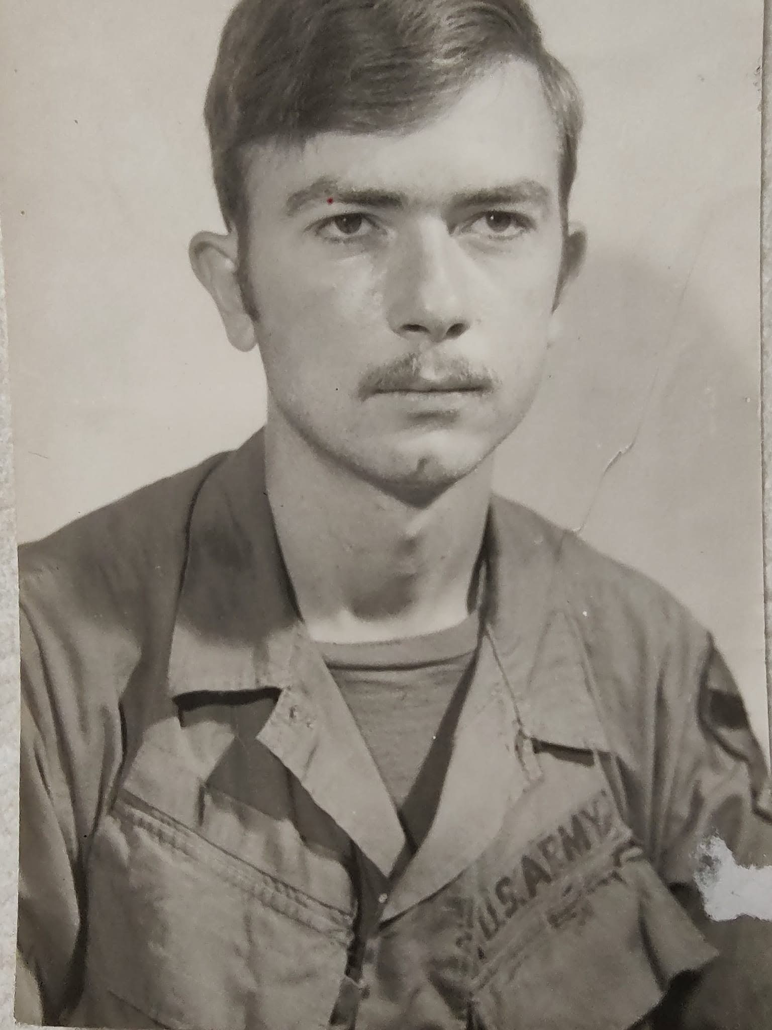 Donald Howell