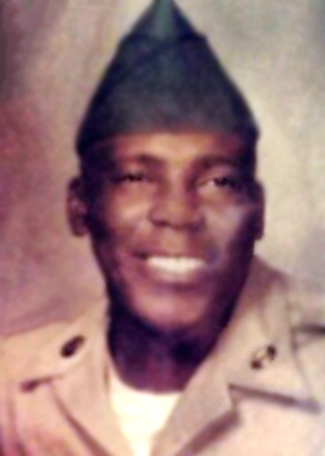 Freddie Jackson