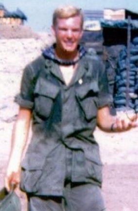 John Karr