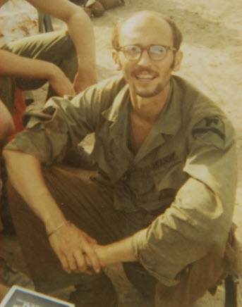 Joe Kint