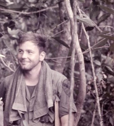 Wolf Kutter