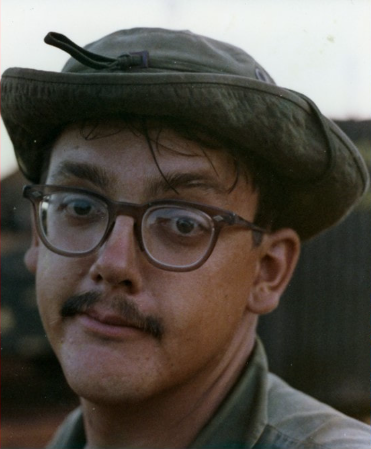 Michael Lomker