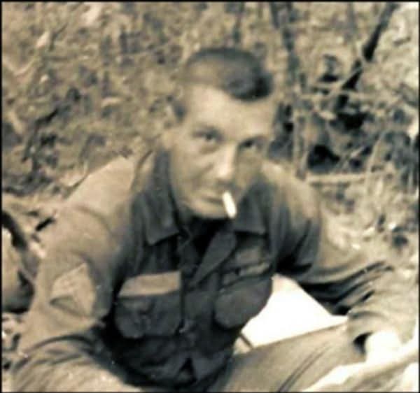 Paul Malec