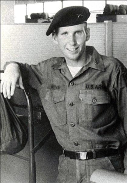 Peter Matthei