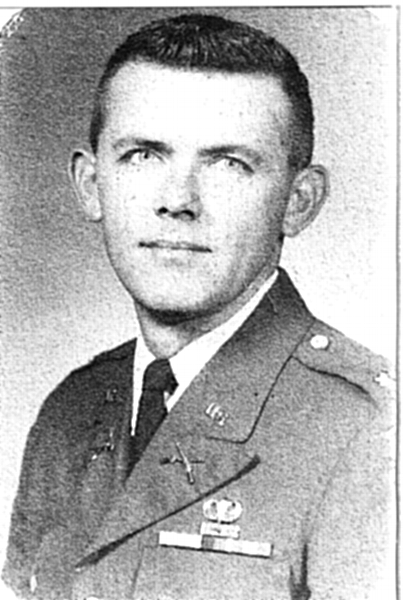 Howard Petty