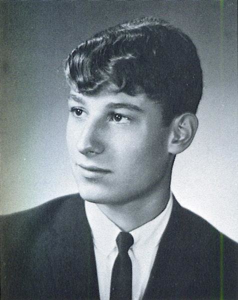 Henry Rava