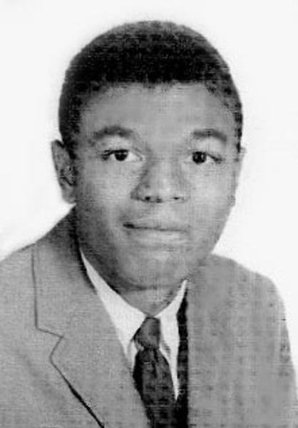 Robert Ross