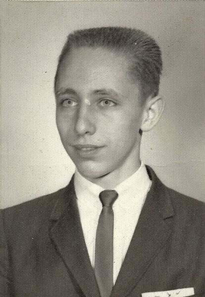 Michael Santoroski