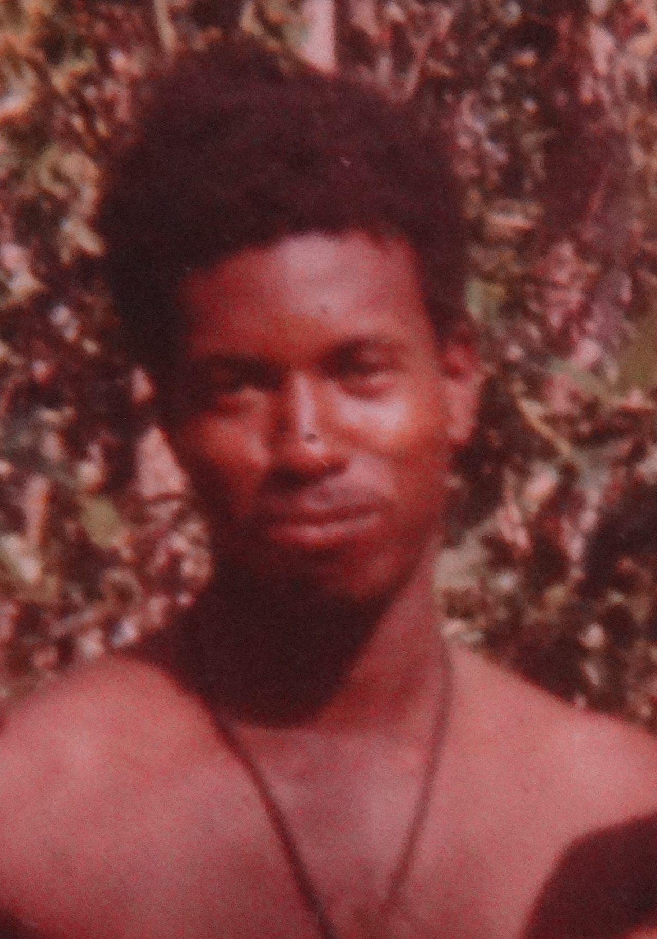 Clarence Saulsberry