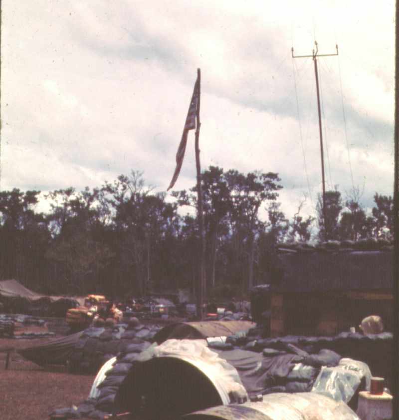 Unidentified FSB, D Co, 1968