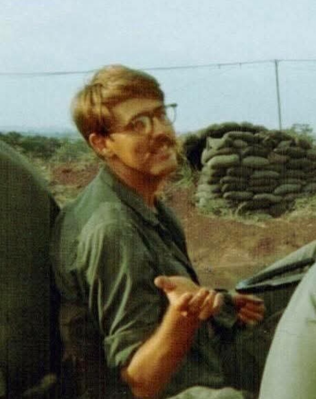 Jim Garvin