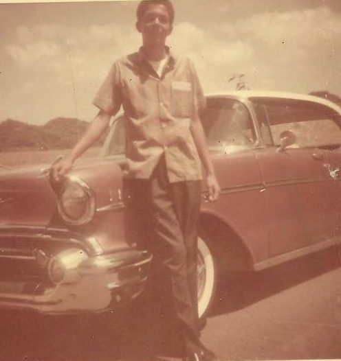 Elliot Velez-Rodriguez