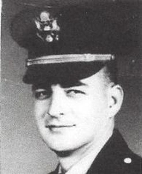 Harrison Woehnker