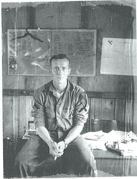 Donald Yates